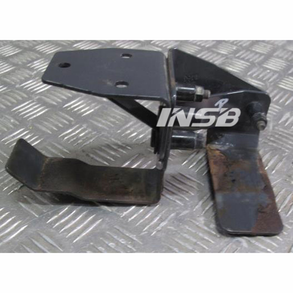 2359182 2359183 BUMPER CORNER BRACKET RH LH For SCANIA 6 7 Series New PGRT NTG Series INS5222 INS5223