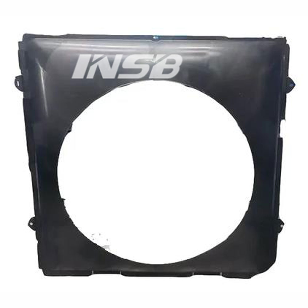 2324044 FAN COVER For SCANIA 6 7 Series New PGRT NTG Series INS5244