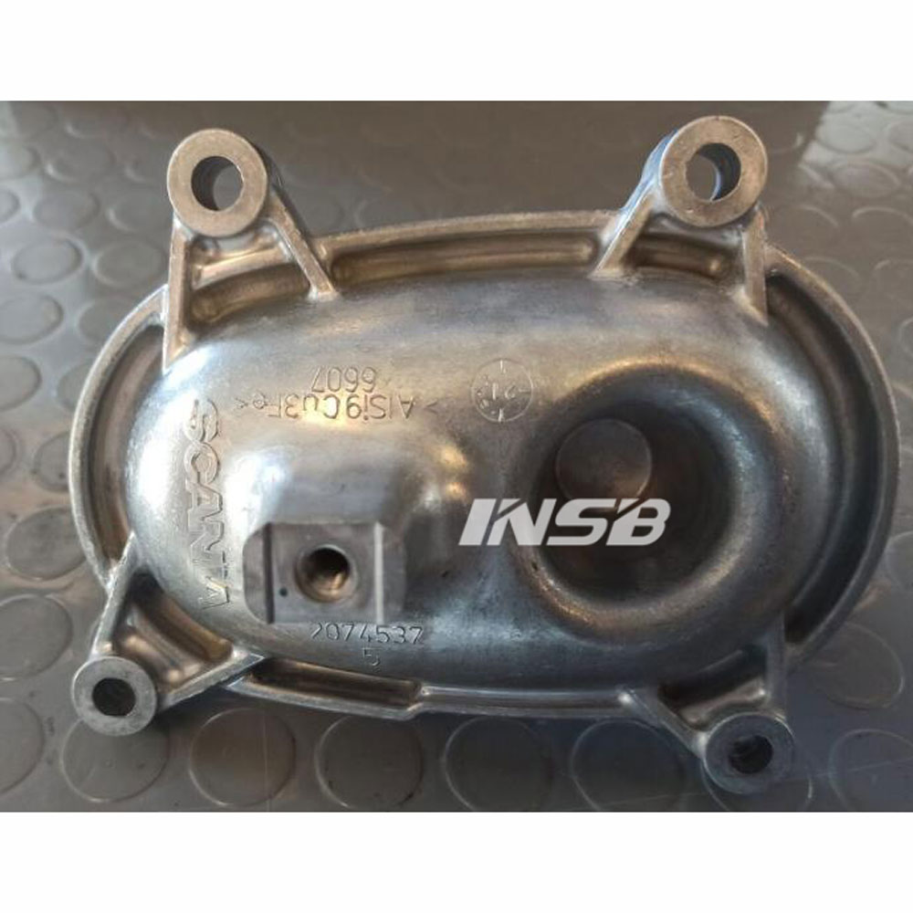 2499070 Air Spring For SCANIA 6 7 Series New PGRT NTG Series Truck Parts INS5279