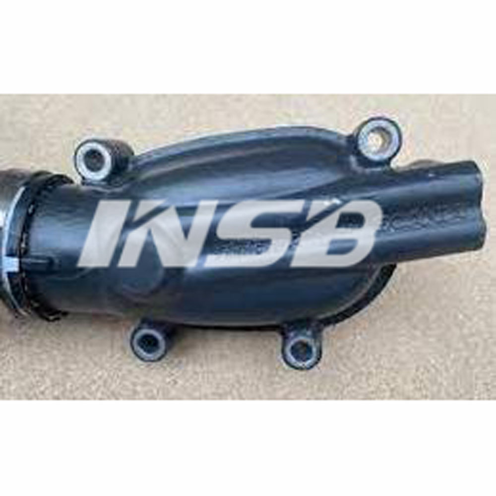 2296861 2296846 250932 6Front Panel Prptect Plug For SCANIA 6 7 Series New PGRT NTG Series Truck Parts INS5281 INS5282