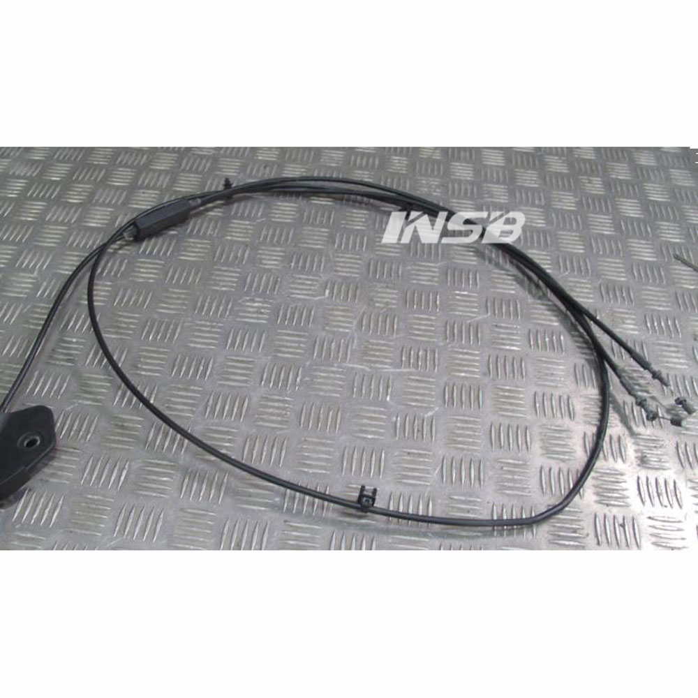 2303271 Wipper Tank Cover For SCANIA 6 7 Series New PGRT NTG Series Truck Parts INS5290