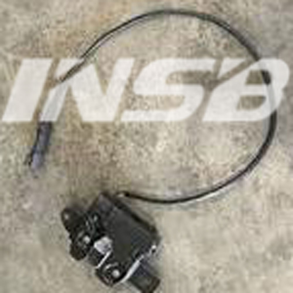 2405450 LOCK RH  For SCANIA 6 7 Series New PGRT NTG Series INS5266