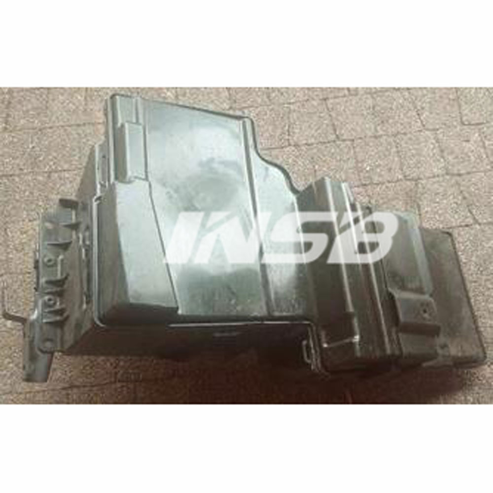2537123 2512290Wipper Tank For SCANIA 6 7 Series New PGRT NTG Series Truck Parts INS5285