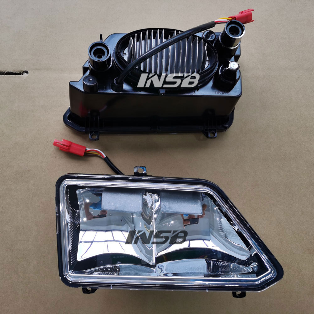 2552709 2552708 SIDE LAMP RH   LH for   SCANIA 6   7 Series New PGRT NTG Series Truck Parts INS5319 INS5320