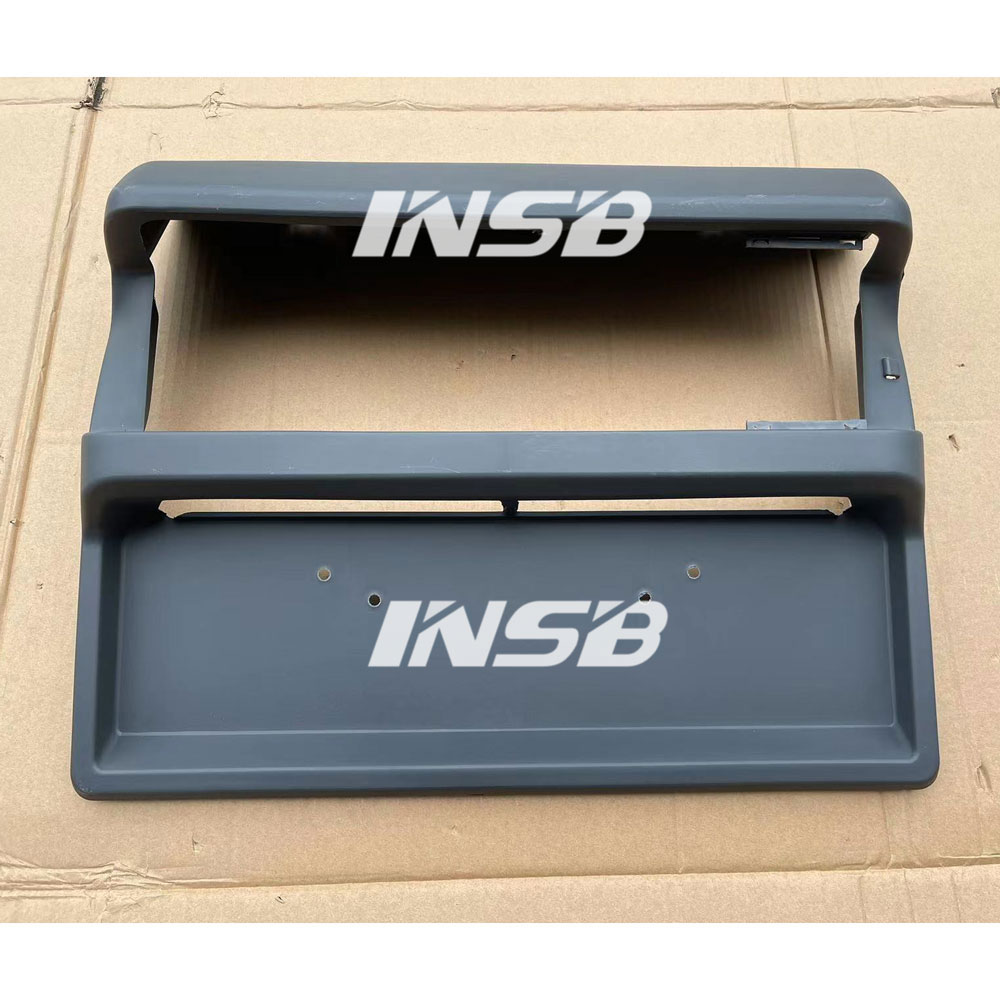 2026617 2031995 2246831 2246833 2026616 2031996 2246830 2246832 TAIL LAMP BRACKET for   SCANIA 6   7 Series New PGRT NTG Series Truck Parts INS5336 INS5337