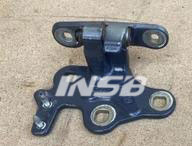 2498540   2498539 DORR HINGE RH   LH for   SCANIA 6   7 Series New PGRT NTG Series Truck Parts INS5339 INS5340