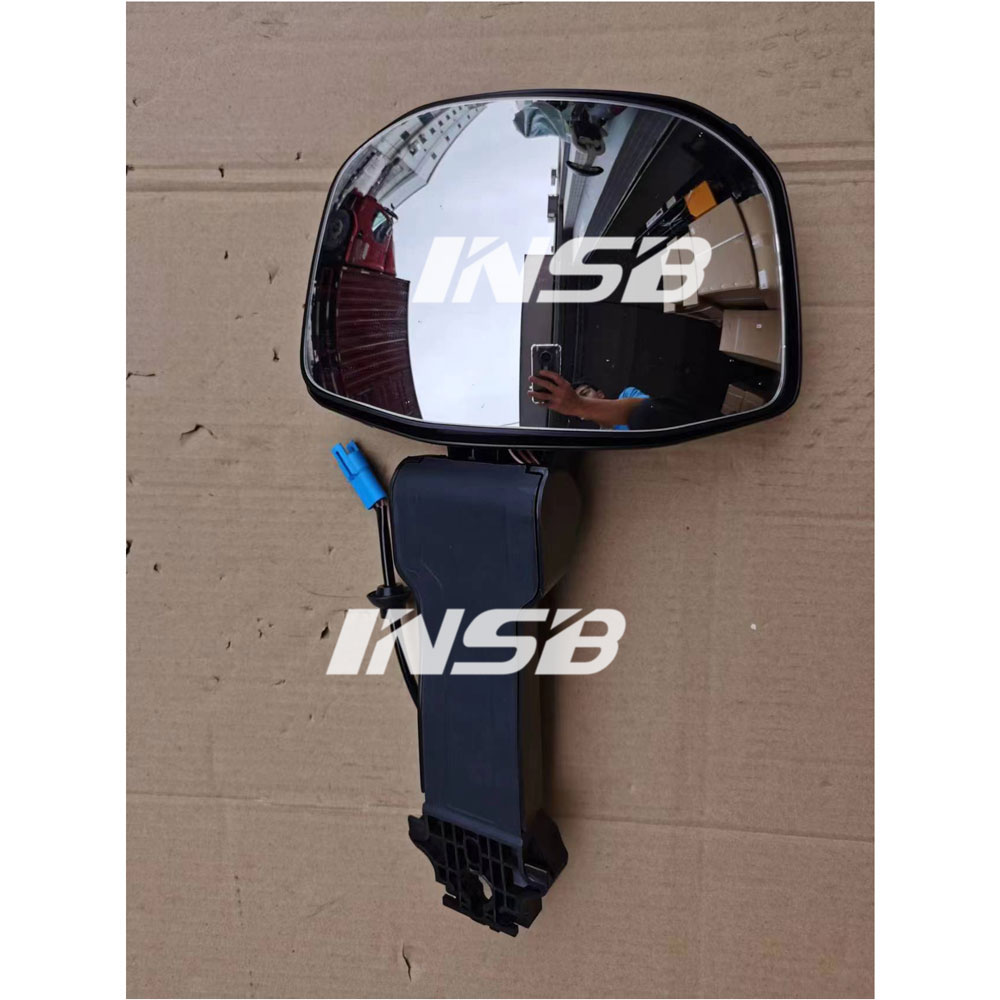 2645691 FRONT MIRROR LH for   SCANIA 6   7 Series New PGRT NTG Series Truck Parts INS5344