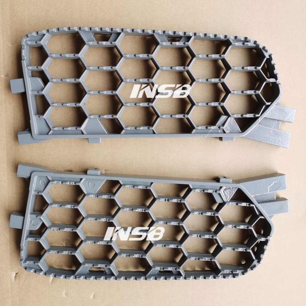 2648022 FOOT STEP ALUMINUM for   SCANIA 6   7 Series New PGRT NTG Series Truck Parts INS5347