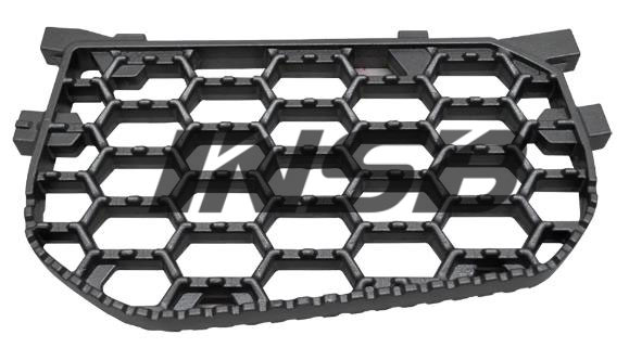 2570261 FOOT STEP ALUMINUM for SCANIA 6 7 Series New PGRT NTG Series Truck Parts INS5348