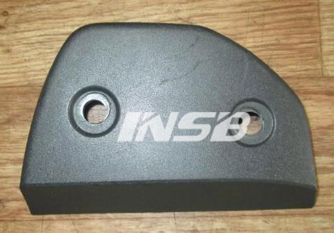 1505990 1505989 BUMPER CORNER RH LH for SCANIA 6 7 Series New PGRT NTG Series Truck Parts INS5365 INS5366