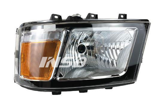 2655834 2655833 HEAD LAMP RH LH for SCANIA 6 7 Series New PGRT NTG Series Truck Parts INS5373 INS5374