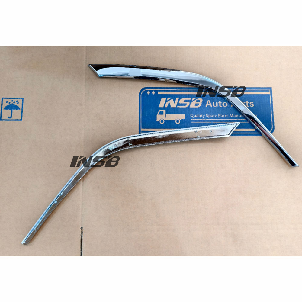 2183824 2183823 TRIM STRIP RH LH  for SCANIA 6 7 Series New PGRT NTG Series Truck Parts INS5379 INS5380