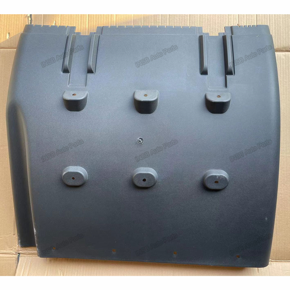 2302631 2668247 MUDGUARD FLAP REAR for SCANIA 6 7 Series New PGRT NTG Series Truck Parts INS5393