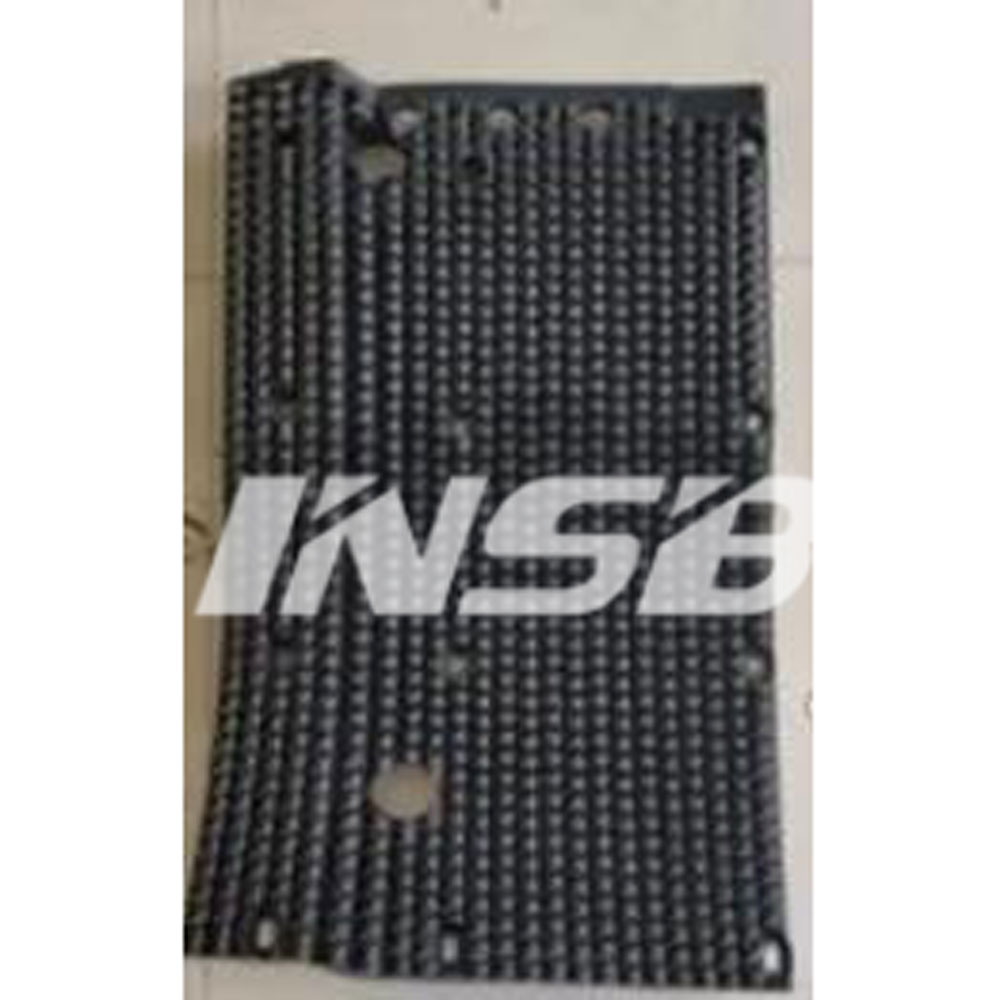 2600824 2588856 2600823 2310279 2588855  MUDGUARD FLAP LINING RH LH for SCANIA 6 7 Series New PGRT NTG Series Truck Parts INS5400 INS5401