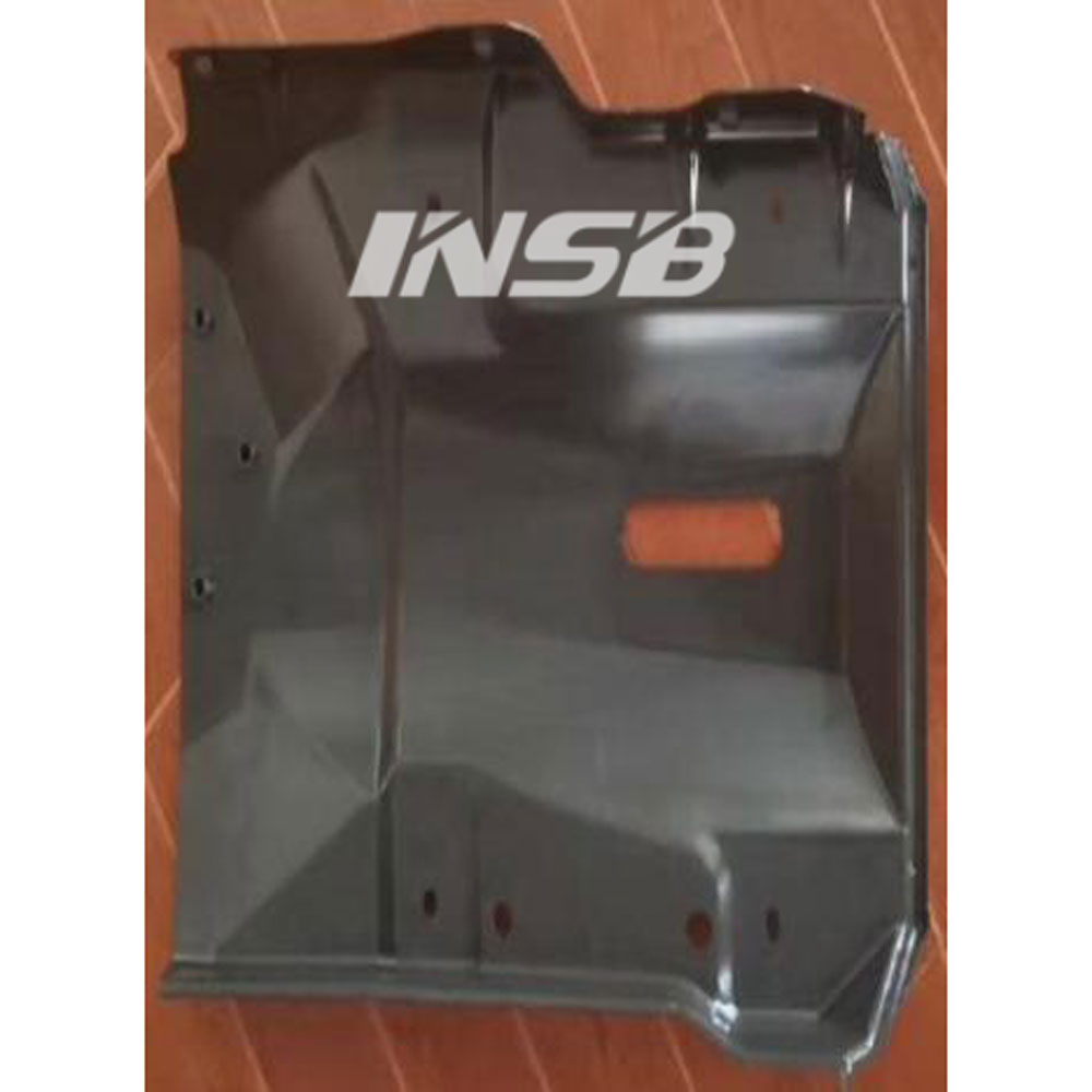 1741549 1721591 AIR FILTER COVER for SCANIA 6 7 Series New PGRT NTG Series Truck Parts INS5402