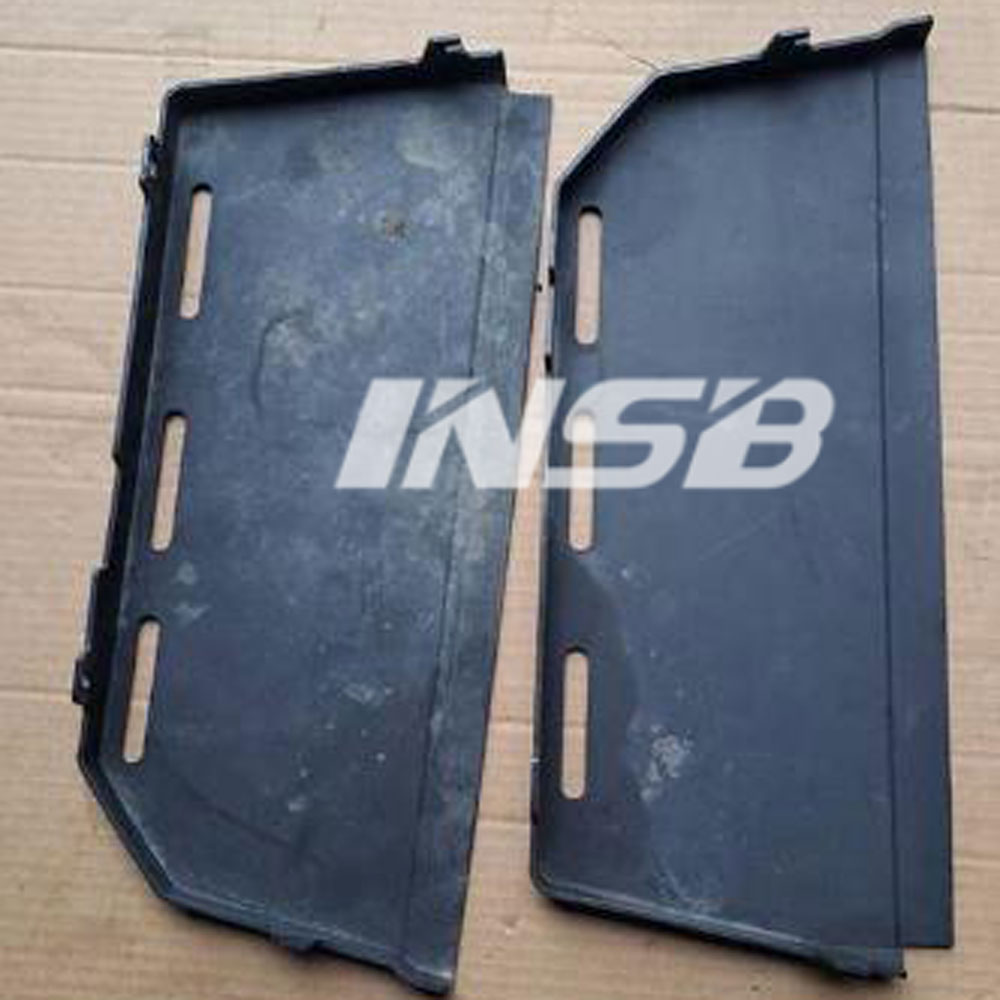 2418452 2418451 PROTECTIVE SHEEL RH LH for SCANIA 6 7 Series New PGRT NTG Series Truck Parts INS5407 INS5408