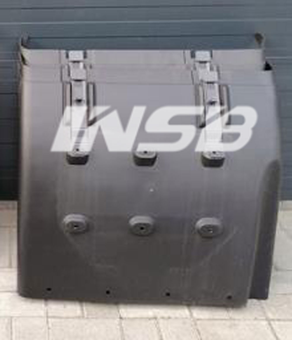 2668246 MUDGUARD FLAP for SCANIA 6 7 Series New PGRT NTG Series Truck Parts INS5417