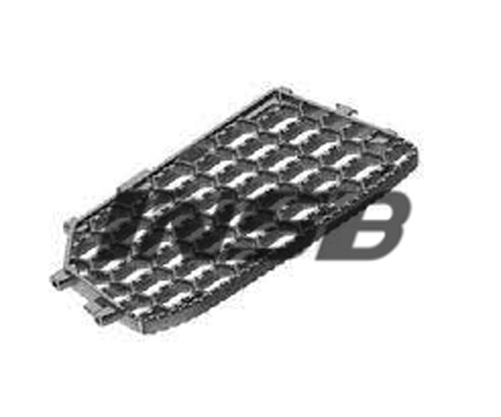 2418455 FOOT STEP BOARD MESH for SCANIA 6 7 Series New PGRT NTG Series Truck Parts INS5418
