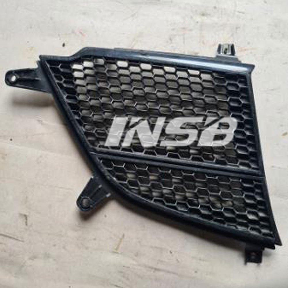 2307663 2307662 VENT PANEL MESH COVER RH LH for SCANIA 6 7 Series New PGRT NTG Series Truck Parts INS5421 INS5422