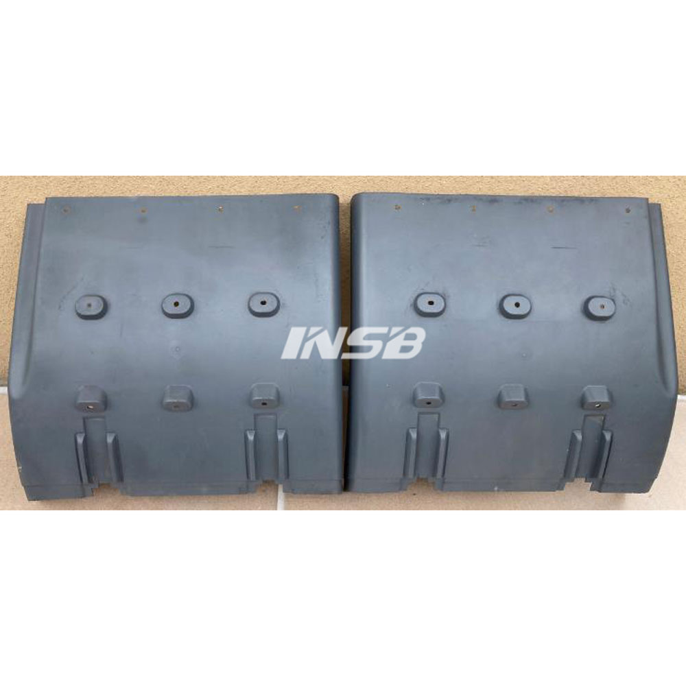 2668249 2668248 MUDGUARD FLAP RH LH for SCANIA 6 7 Series New PGRT NTG Series Truck Parts INS5436 INS5437
