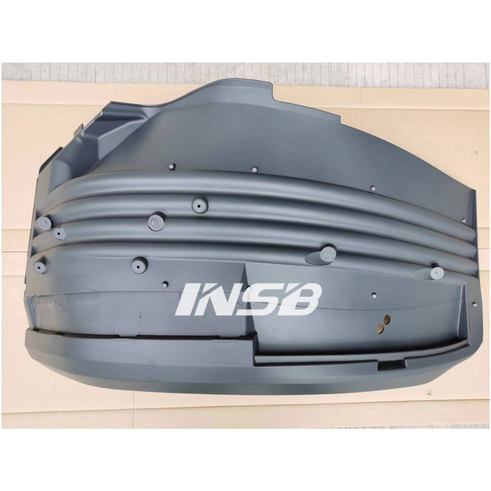 2186373 2186355 MUDGUARD FLAP RH LH for SCANIA 6 7 Series New PGRT NTG Series Truck Parts INS5438 INS5439