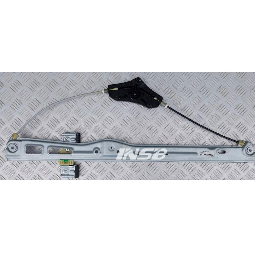 2053165 2053163 DOOR WINDOW LIFT MOTOR RH LH for SCANIA 6 7 Series New PGRT NTG Series Truck Parts INS5440 INS5441