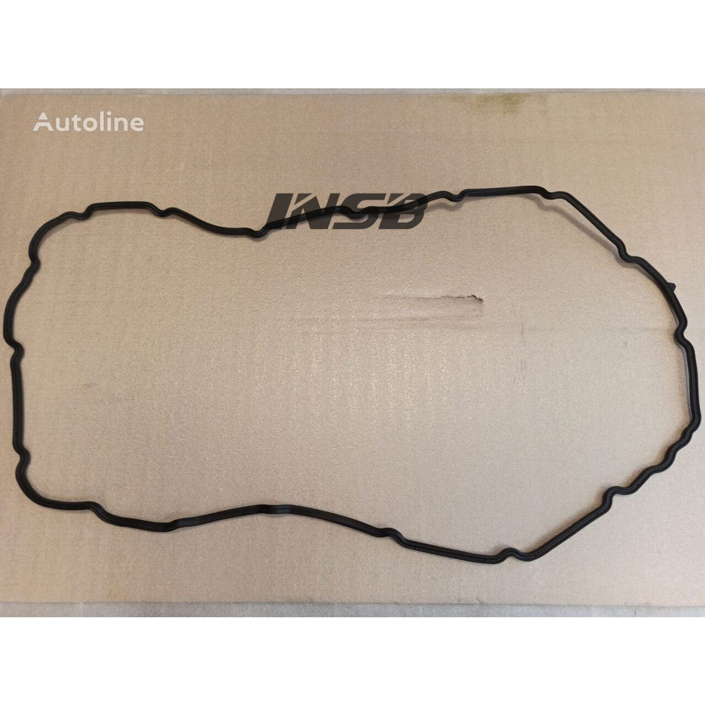 1942852 OIL SUMP PAN RUBBER GASKET for SCANIA 6 7 Series New PGRT NTG Series Truck Parts INS5446
