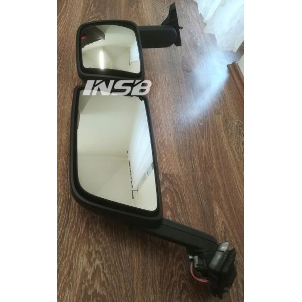 2645694 2558103+2249249+2249252 2645693 2558101+2249248+2249252 DOOR REAR VIEW MIRROR RH LH for SCANIA 6 7 Series New PGRT NTG Series Truck Parts INS5450 INS5451