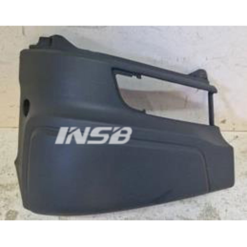 2474457 2474454 BUMPER CORNER TRIM RH LH for SCANIA 6 7 Series New PGRT NTG Series Truck Parts INS5469 INS5470