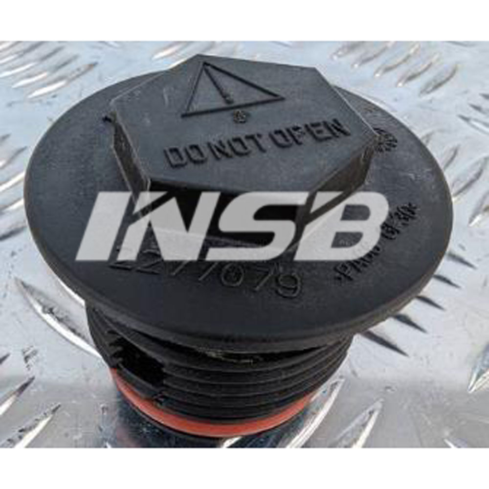 2277079 WATER TANK COVER for SCANIA 6 7 Series New PGRT NTG Series Truck Parts INS5476