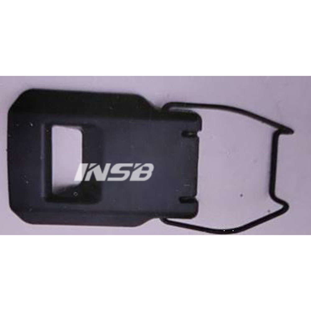 2563438 2322843 BATTERY COVER LATCH for SCANIA 6 7 Series New PGRT NTG Series Truck Parts INS5493