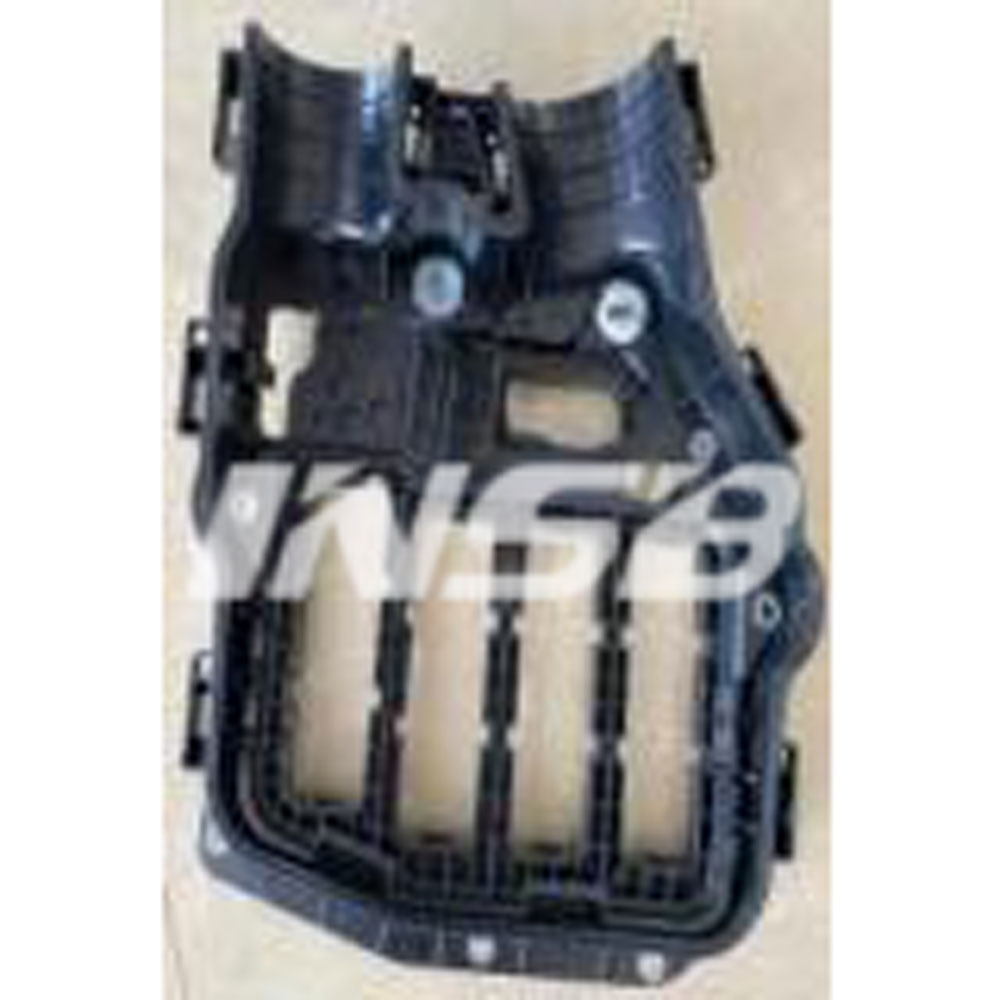 2306536 FUSE BOX BASE for SCANIA 6 7 Series New PGRT NTG Series Truck Parts INS5495