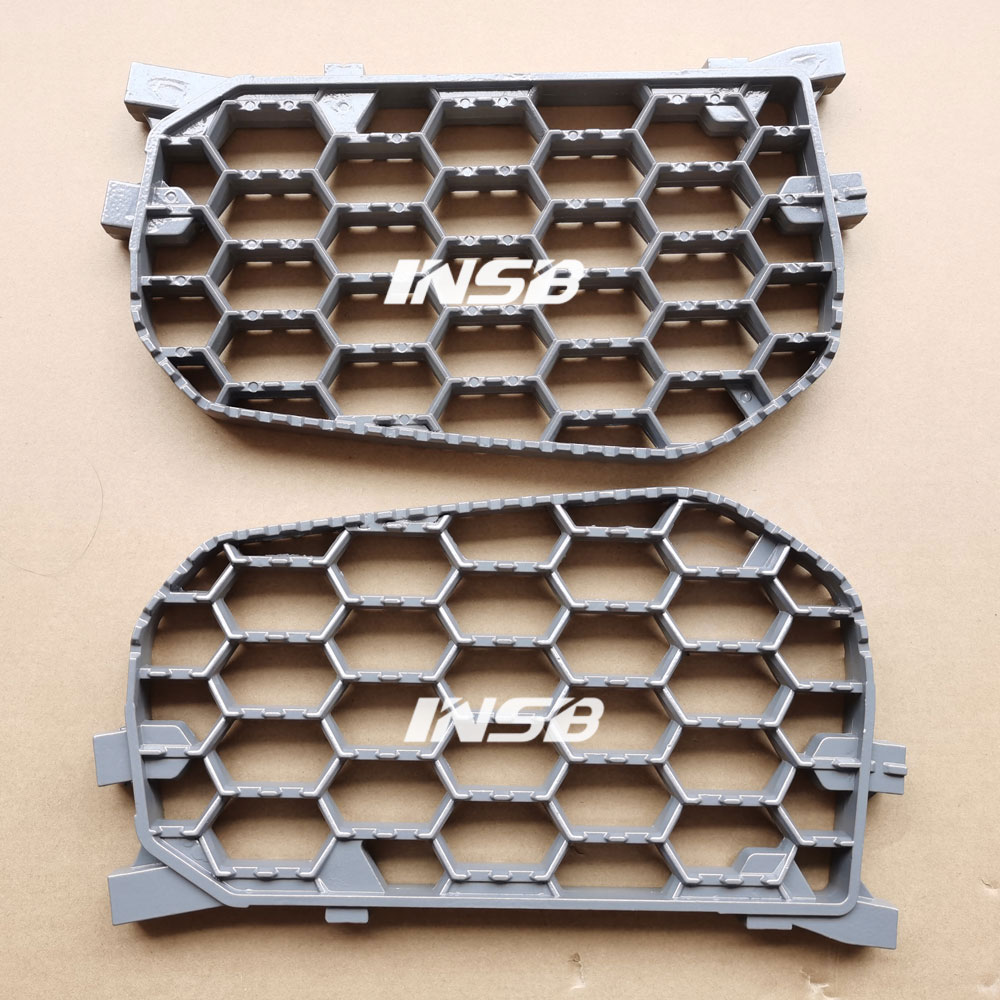 2595870 FOOT PEDAL ALUMINUM  for SCANIA 6 7 Series New PGRT NTG Series Truck Parts INS5510