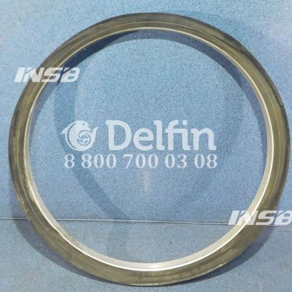 2489668 2836673 RADIATOR FAN CLRCLE RING for SCANIA 6 7 Series New PGRT NTG Series Truck Parts  INS5514