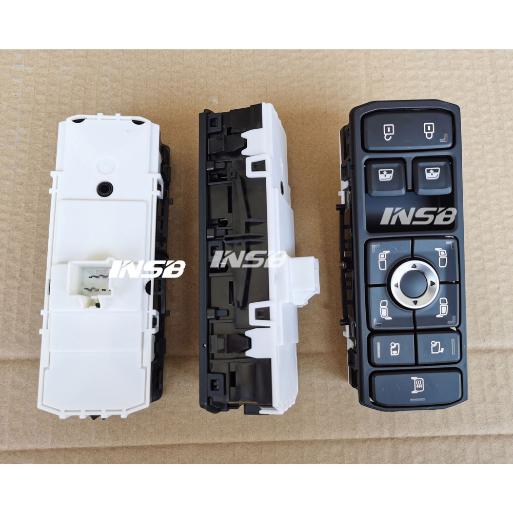 2569026 DOOR SWITCH ELEC LH  for SCANIA 6 7 Series New PGRT NTG Series Truck Parts INS5519