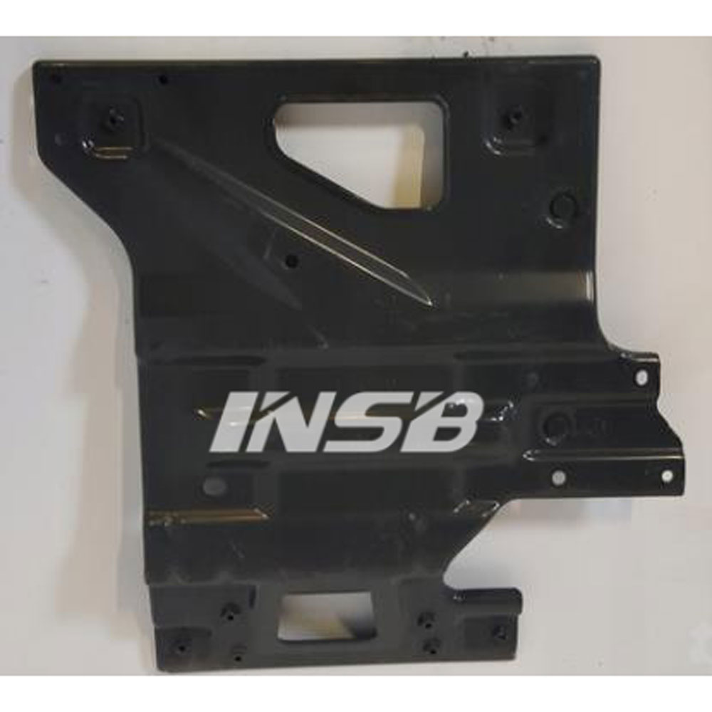 2353628 2325590 2626004 2353627 2612385 2608169 2571819  FRONT MUDGUARD BRACKET RH LH for SCANIA 6 7 Series New PGRT NTG Series Truck Parts INS5524 INS5525