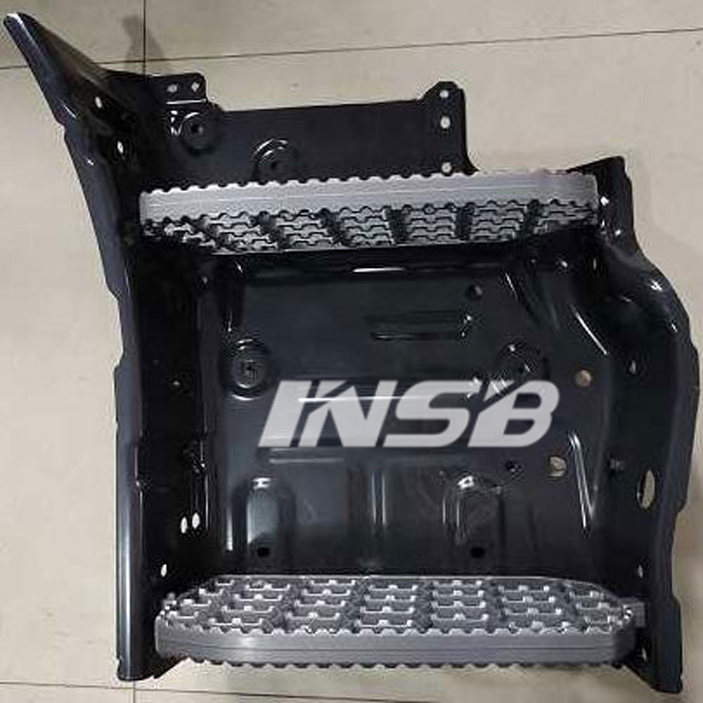 2564696 2567406 2554004 2564695 2554003 FOOT STEP BOARD RH LH  for SCANIA 6 7 Series New PGRT NTG Series Truck Parts INS5526 INS5527