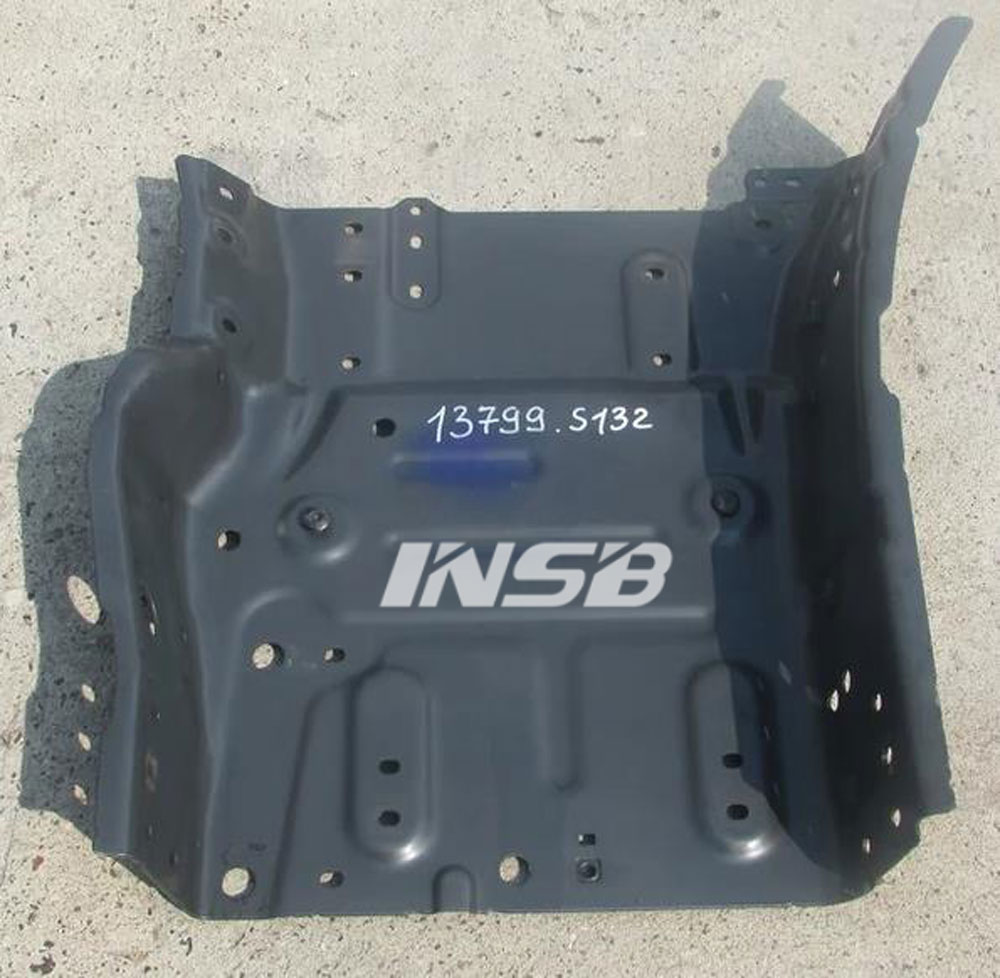 2570977 2570976 FOOT STEP BOARD RH LH for SCANIA 6 7 Series New PGRT NTG Series Truck Parts INS5528 INS5529