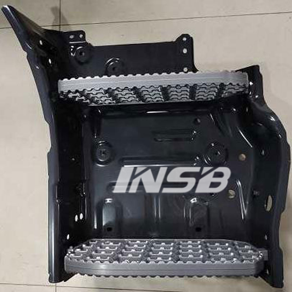 2570975 2570974 FOOT STEP BOARD RH LH for SCANIA 6 7 Series New PGRT NTG Series Truck Parts INS5533 INS5534