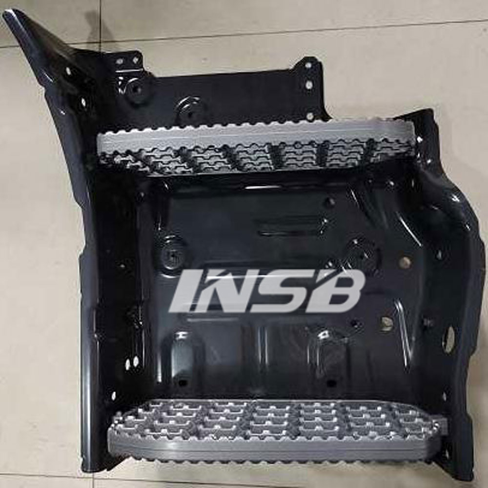 2570973 2645357 2570962 264535 FOOT STEP BOARD RH LH 6for SCANIA 6 7 S eries New PGRT NTG Series Truck Parts INS5541 INS5542