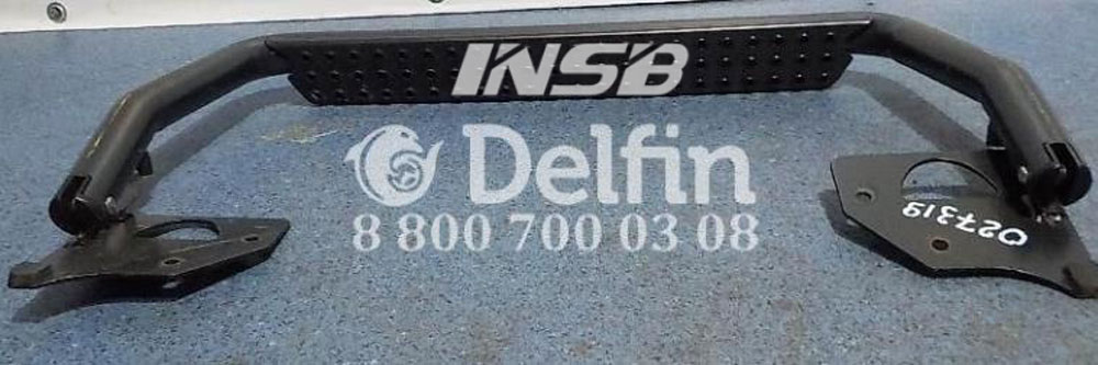 2587161 FOOTSTEP FOR BUMPER for SCANIA 6 7 Series New PGRT NTG Series Truck Parts INS5552