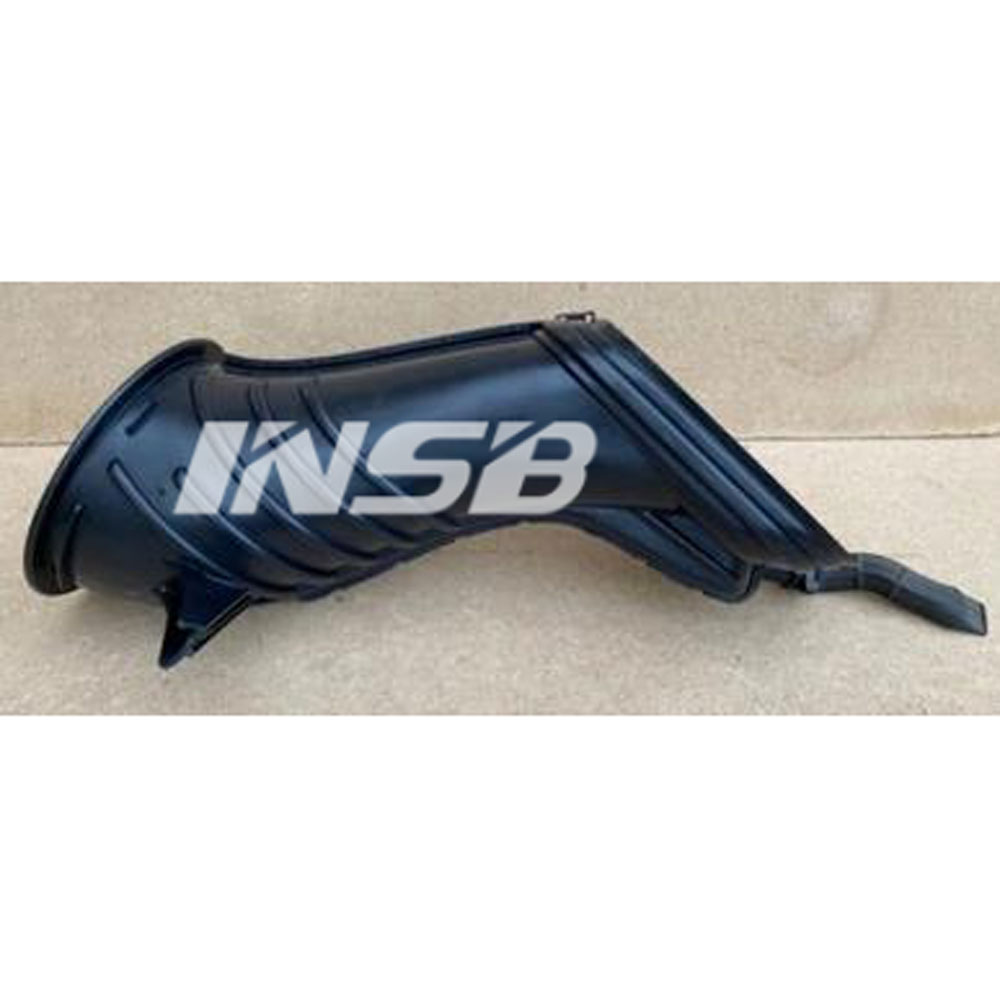 2363458 AIR INTAKE HOSE for SCANIA 6 7 Series New PGRT NTG Series Truck Parts INS5566