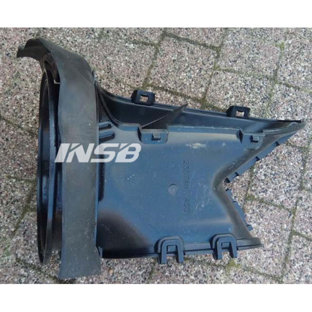 2367481 AIR PIPE for SCANIA 6 7 Series New PGRT NTG Series Truck Parts INS5567