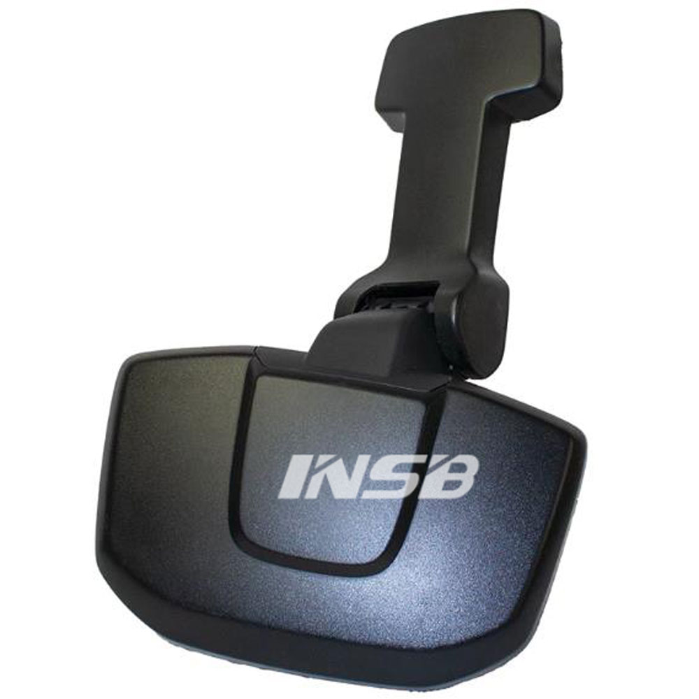 2376110 FRONT MIRROR MANUAL LH for SCANIA 6 7 Series New PGRT NTG Series Truck Parts INS5569