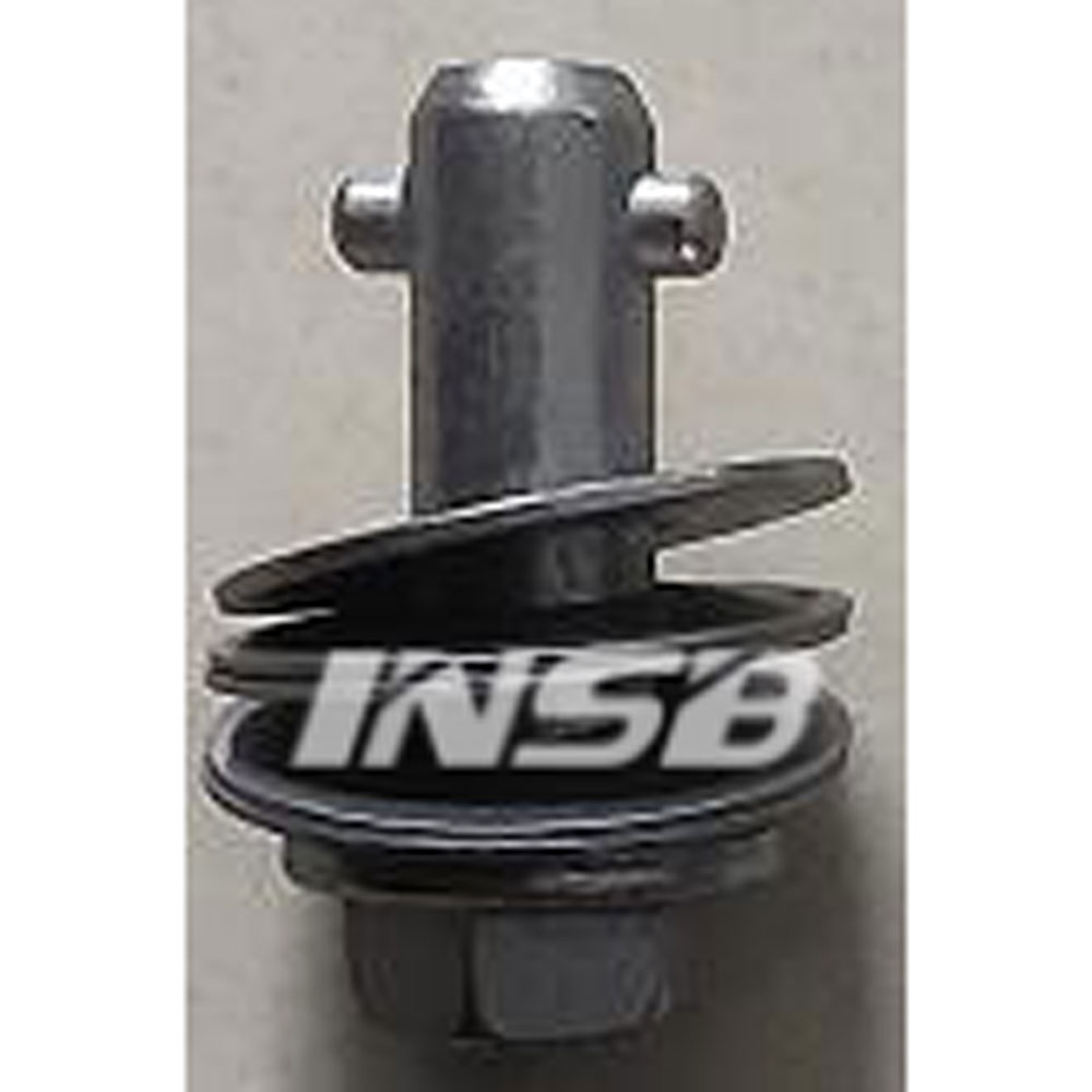 2120661 2620995 2631456Mudguard Flap Clip for SCANIA 6 7 Series New PGRT NTG Series Truck Parts INS5585