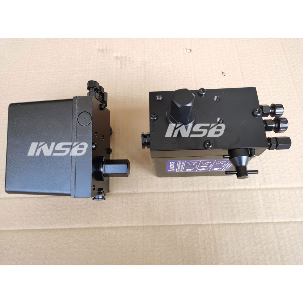 2861571/2559101 LIFT PUMP for SCANIA 6 7 Series New PGRT NTG Series Truck Parts INS5590