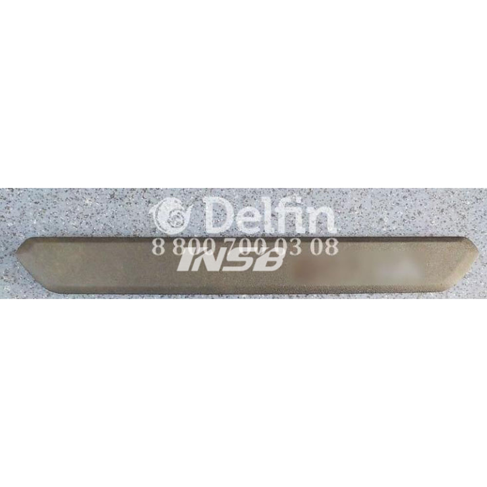 2450231/2450230 FRONT FENDER GARNISH RH/LH  for SCANIA 6 7 Series New PGRT NTG Series Truck Parts INS5591 INS5592