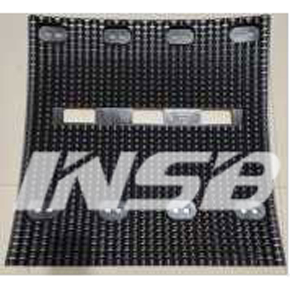 2889541 MUDGUARD FLAP LINING for SCANIA 6 7 Series New PGRT NTG Series Truck Parts INS5595