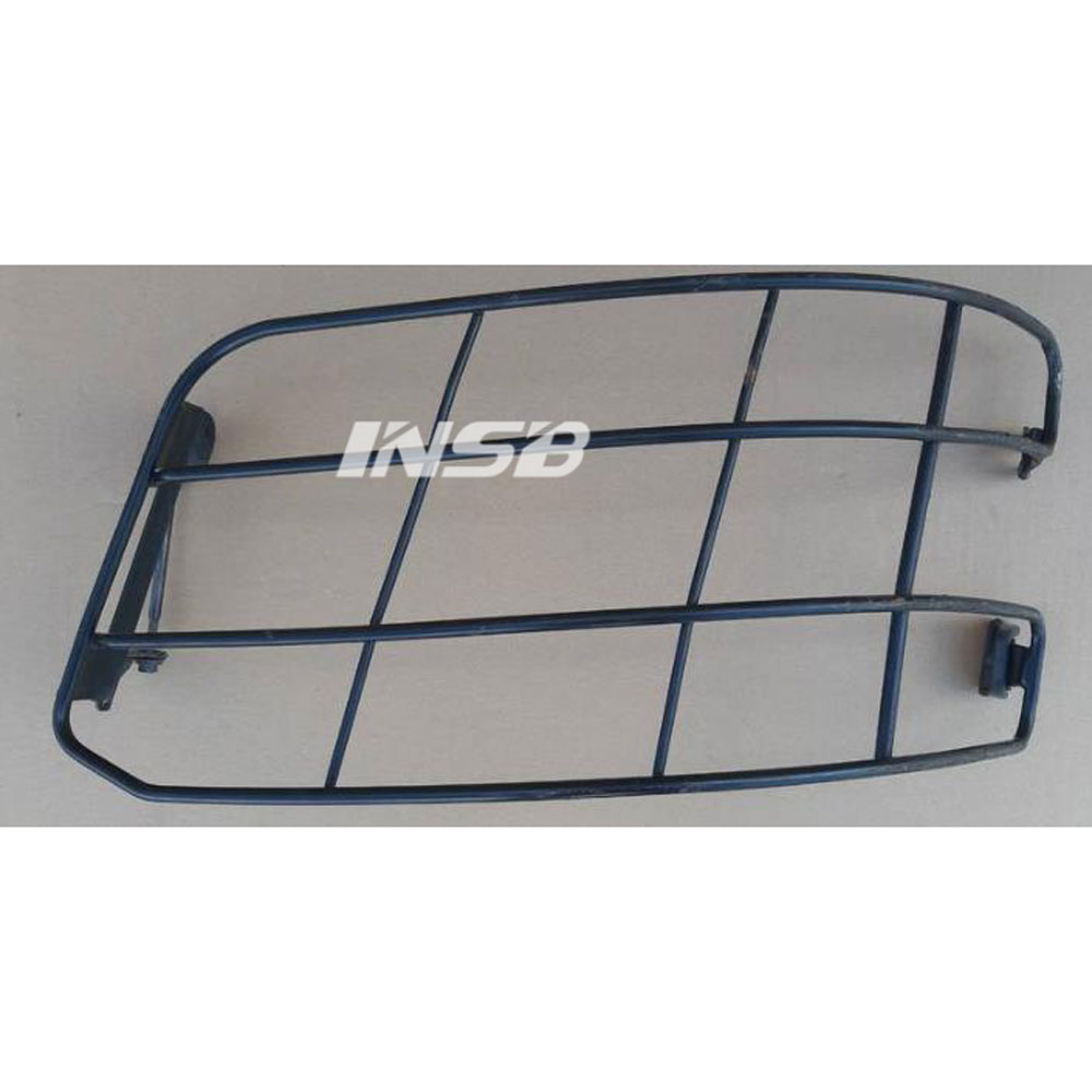 2759785/2642231 2759784/2632260 LAMP PPROTECTION COVER RH/LH for SCANIA 6 7 Series New PGRT NTG Series Truck Parts INS5596 INS5597