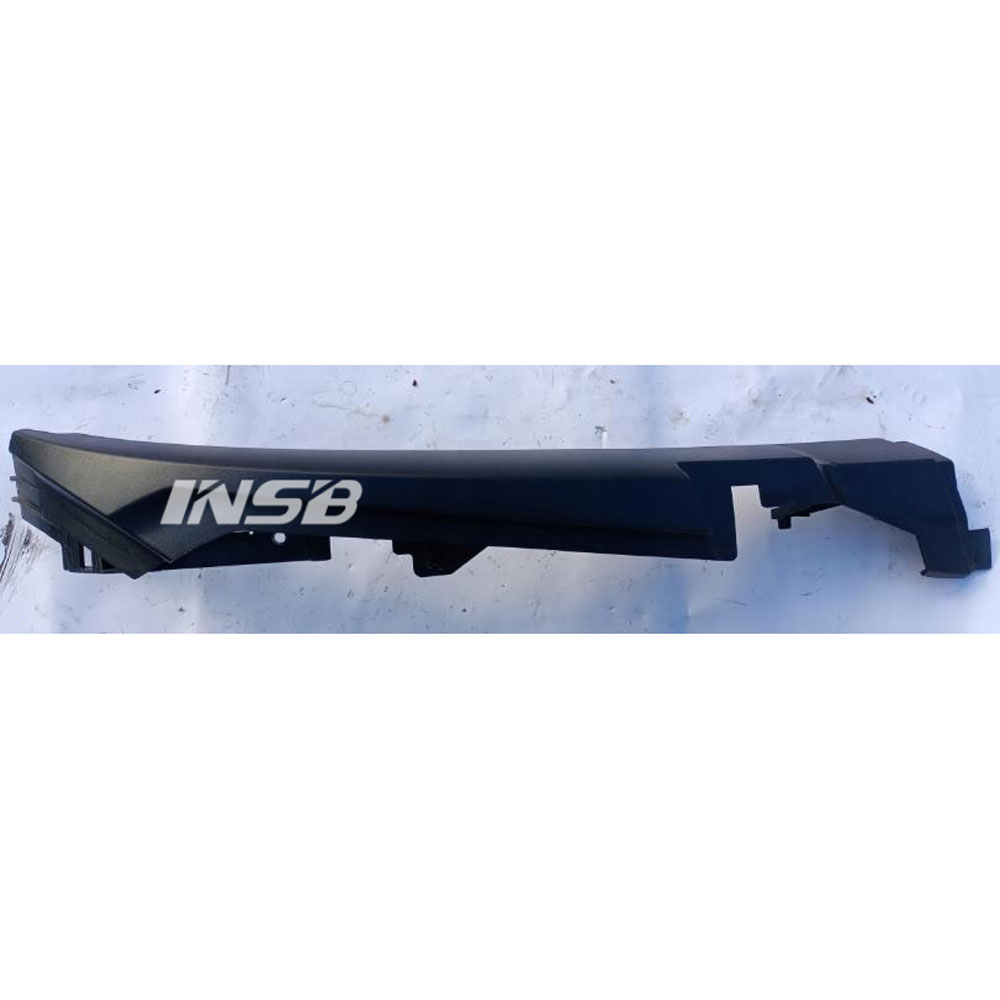 2340776/234077 WIPER PLATE RH/LH for SCANIA 6 7 Series New PGRT NTG Series Truck Parts INS5602 INS5603